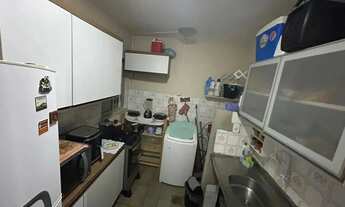 Imagem 5: Imóvel para venda no Mar azul com 69 metros quadrados com 3 quartos em Farolândia - Aracaj