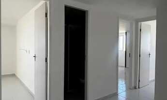 Imagem 7: ALUGA-SE APARTAMENTO EM INTERMARES CABEDELO/PB