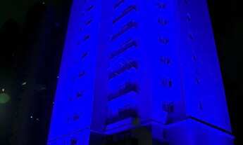 Imagem 5: Jardins de Eunice - Apartamento Alto Padrão com 3 Suítes no Brisamar! Conforto, Sofisticaç