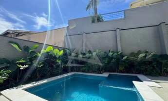 Imagem 7: Casa à venda e para alugar em Campinas, Loteamento Caminhos de São Conrado (Sousas), com 3