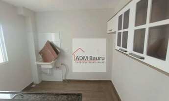 Imagem 4: Apartamento com 2 dormitórios para alugar, 42 m² por R$ 1.400,00/mês - Parque das Nações