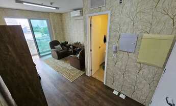 Imagem 3: Linda Sala Comercial no Centro de Osasco