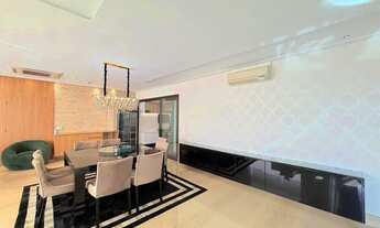 Imagem 7: Imóvel para venda tem 218 metros quadrados com 3 quartos em Vila Regente Feijó - São Paulo