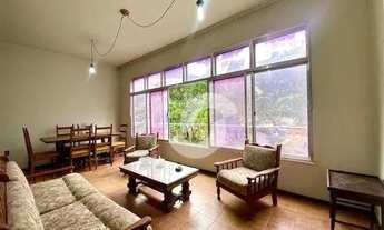 Imagem: 3 quartos com planta ampla na primeira quadra