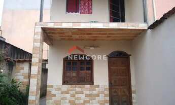 Imagem 2: Casa em Rua Trinta e Dois - Oitis - Contagem/MG