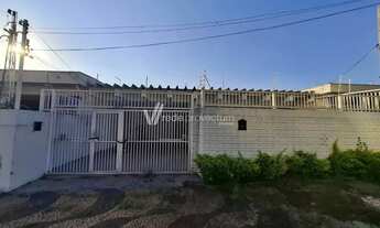 Imagem: Casa à venda no Jardim Chapadão em Campinas/SP