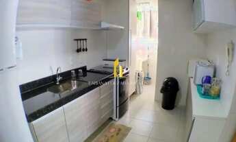 Imagem 5: Aluga-se apartamento 02 quartos montado alto padrão na quadra mar Praia de Itapuã