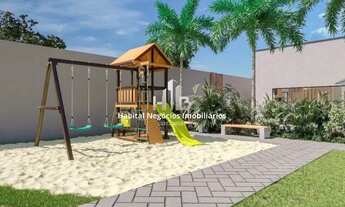 Imagem 6: TERRENO RESIDENCIAL em HORTOLÂNDIA - SP, JARDIM AMANDA I