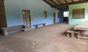 Imagem: Vende-se uma casa bem localizada na Vila