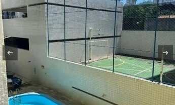 Imagem 2: Apartamento à venda no CONDOMÍNIO DO ED RESIDENCIAL MONTE CARLO, RECIFE, Recife, PE