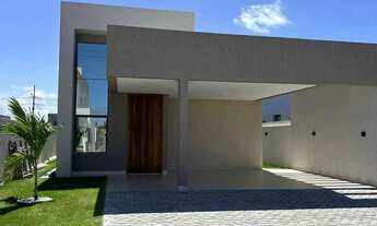 Imagem: Casa no Sol e Praia ( Primeira Etapa ) Barra