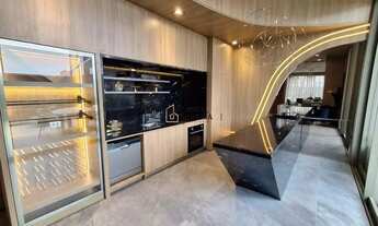 Imagem 7: Apartamento Moderno com Projeto Pininfarina em Pinheiros  104m², 2 Suítes e 2 Vagas