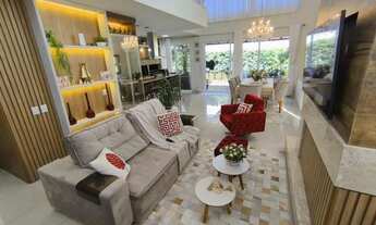 Imagem 4: Casa em Condominio 4 Dormitórios - Bairro Zona Nova