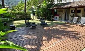 Imagem 4: Casa com 6 dormitórios à venda, 450 m² por R$ 4.500.000 - Maresias - São Sebastião/SP