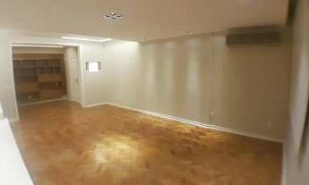 Imagem 2: Laranjeiras 3 quartos - Apartamento para aluguel - 764