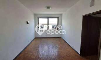 Imagem 4: Tijuca Apartamento com 3 dormitórios