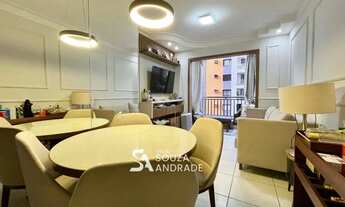 Imagem: Apartamento à venda no Grand Park Pássaros