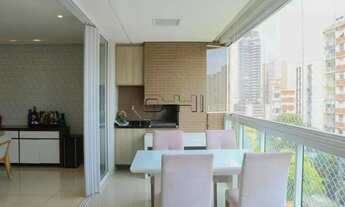 Imagem 4: Venda Apartamento 3 Dormitórios - 140 m² Perdizes