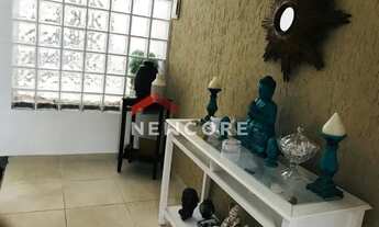 Imagem: Sobrado em Rua Dom Duarte Leopoldo - Cambuci