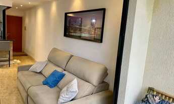 Imagem 5: APARTAMENTO - JARDIM ÍRIS - SP