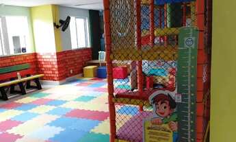 Imagem 3: 3D TOWER COM 03 QUARTOS