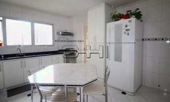 Imagem 4: Venda Apartamento 3 Dormitórios - 115 m² Pinheiros