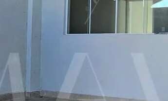 Imagem 2: Casa reformada com 2 dormitórios para venda no Bairro Vila Tupi, Praia Grande/SP