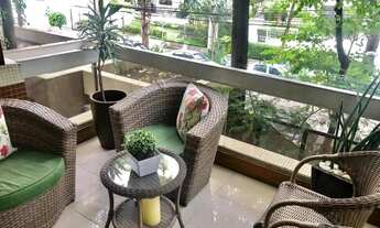 Imagem: Apartamento em Rua Baronesa de Itu - Santa