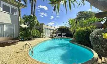 Imagem 4: Casa à venda em chácara nazaré, piracicaba 3 quartos 848m²