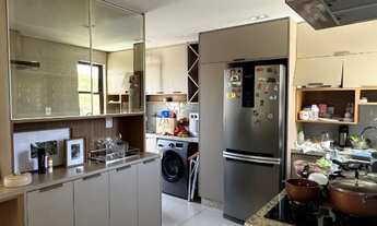 Imagem 3: BELVEDERE - COBERTURA DUPLEX - 3 QUARTOS/ 1 SUÍTE - 122 M²