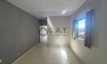 Imagem 4: Casa para locação em Sorocaba-SP: 3 quartos, 1 suíte, 2 salas, 1 banheiro, 3 vagas de gara