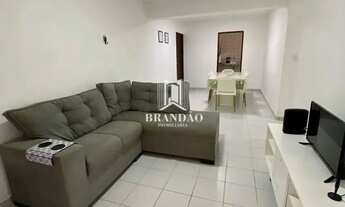 Imagem: Apartamento 3/4 à duas quadras do mar da