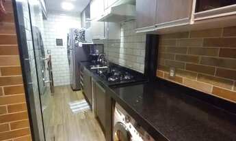 Imagem 6: Casa com 2 dormitórios à venda, 123 m² por R$ 325.000,00 - Jardim Zara - Ribeirão Preto/SP