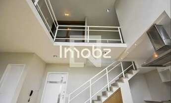 Imagem 5: Apartamento à venda no Openhouse Loft Panamby - Rua Deputado Laércio Corte, 1430 - São Pau