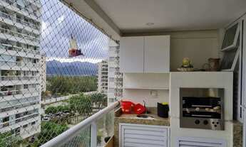 Imagem 4: Excelente apartamento Lê Quartier Residence - Recreio dos Bandeirantes Rio de janeiro