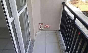 Imagem 4: Apartamento Padrão em Jacareí