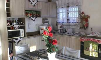 Imagem 4: Casa no bairro Jardim Ultamar