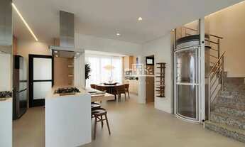 Imagem 2: Casa - Swiss Park - Campinas