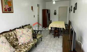 Imagem 4: Apartamento em Rua Sérgio Orlando Manzon - Solemar - Praia Grande/SP