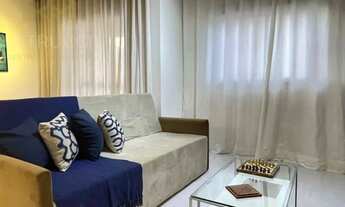 Imagem 6: Apartamento à venda, 70 m² por R$ 590.000,00 - Santa Terezinha - Paulínia/SP