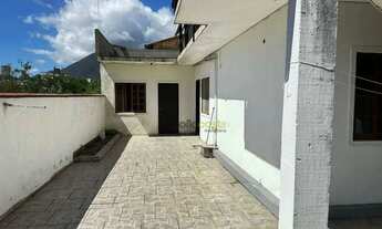 Imagem 2: Casa com 2 dormitórios para alugar, 62 m² - Pacheco - Palhoça/SC