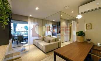 Imagem: Apartamento à venda, 69 m² por R$ 950.000,00