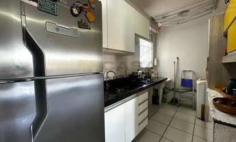 Imagem 4: Apartamento 3 quartos c/suite à Venda cond. Rossi Arboretto Hélio Ferraz