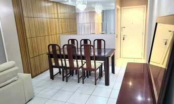 Imagem 7: Apartemento à venda 2 quartos - Cambuí