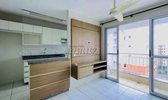 Imagem: Apartamento para alugar no Terra Bonita