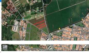 Imagem: Área à venda, 26579 m² - João Aranha