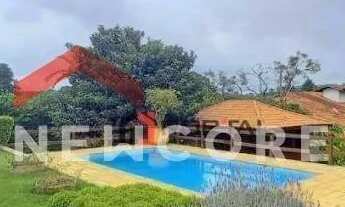 Imagem 3: Casa de condomínio em Rua Nova Petrópolis - Granja Viana - Cotia/SP