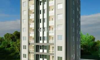 Imagem 2: Apartamento na Planta com 59m² OLIVE RESIDENCE em Areias - São José