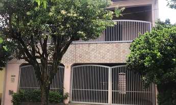 Imagem: Imóvel para aluguel possui 230 m2 com 3