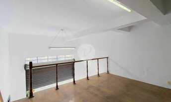 Imagem 5: Salão Comercial 65 m² para Alugar em Vila Cecília Maria, Santo André